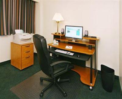 фото отеля The Business Inn