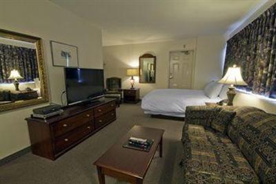 фото отеля The Business Inn