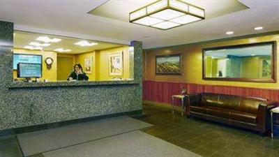 фото отеля The Business Inn