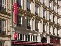 Mercure Paris Royal Madeleine