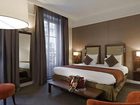 фото отеля Mercure Paris Royal Madeleine