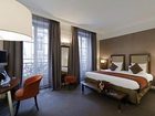 фото отеля Mercure Paris Royal Madeleine