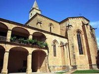 Monestir de les Avellanes Hotel Os de Balaguer