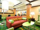 фото отеля Fairfield Inn & Suites Worcester Auburn