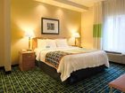 фото отеля Fairfield Inn & Suites Worcester Auburn