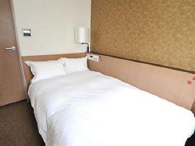 фото отеля Hotel Wing International Shin-Osaka