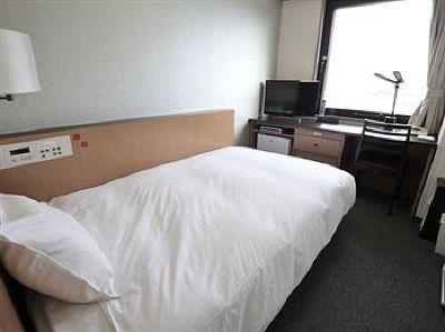 фото отеля Hotel Wing International Shin-Osaka