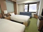 фото отеля Hotel Wing International Shin-Osaka