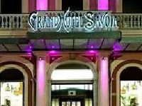 Grand Hotel Savoia Genoa