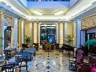 фото отеля Grand Hotel Savoia Genoa