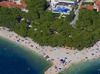 Horizont Hotel Baska Voda