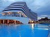 Отзывы об отеле Titanic DeLuxe Beach & Resort Hotel