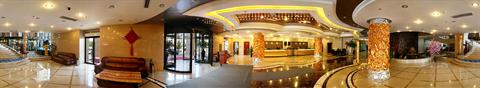фото отеля Inner Mongolia Tian He International Hotel