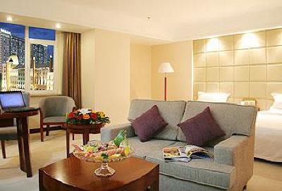фото отеля Inner Mongolia Tian He International Hotel