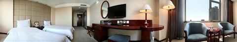 фото отеля Inner Mongolia Tian He International Hotel