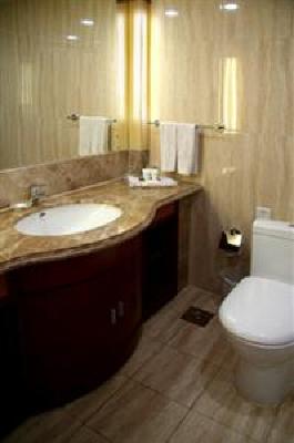 фото отеля Inner Mongolia Tian He International Hotel