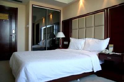 фото отеля Inner Mongolia Tian He International Hotel