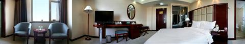 фото отеля Inner Mongolia Tian He International Hotel