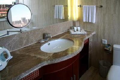 фото отеля Inner Mongolia Tian He International Hotel