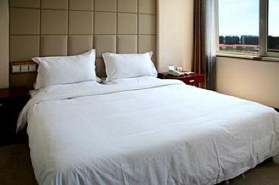 фото отеля Inner Mongolia Tian He International Hotel