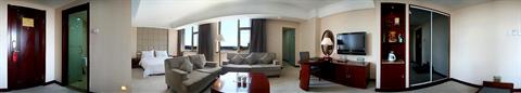фото отеля Inner Mongolia Tian He International Hotel