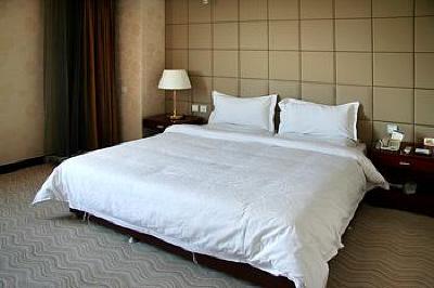 фото отеля Inner Mongolia Tian He International Hotel