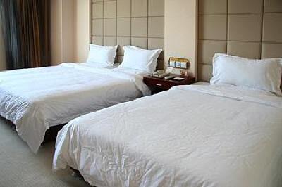 фото отеля Inner Mongolia Tian He International Hotel