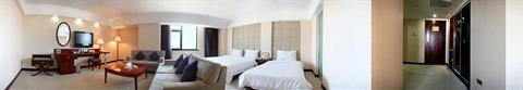 фото отеля Inner Mongolia Tian He International Hotel