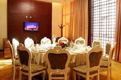 фото отеля Inner Mongolia Tian He International Hotel