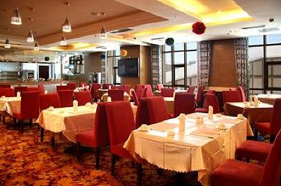 фото отеля Inner Mongolia Tian He International Hotel