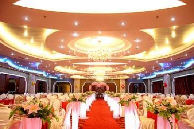фото отеля Inner Mongolia Tian He International Hotel