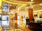 фото отеля Inner Mongolia Tian He International Hotel