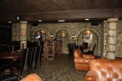 фото отеля Hotel Propellen