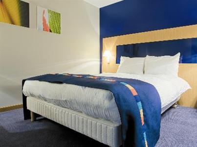 фото отеля Park Inn by Radisson Peterborough