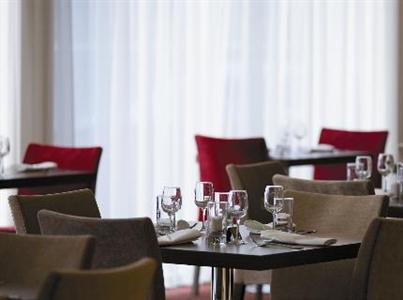 фото отеля Park Inn by Radisson Peterborough