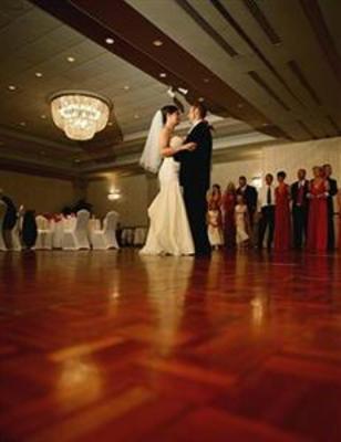фото отеля Sheraton Suites Akron/Cuyahoga Falls