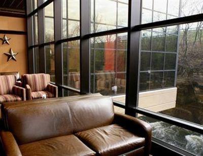 фото отеля Sheraton Suites Akron/Cuyahoga Falls