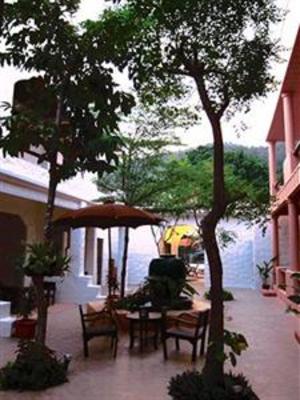 фото отеля Koh Tao Toscana Resort