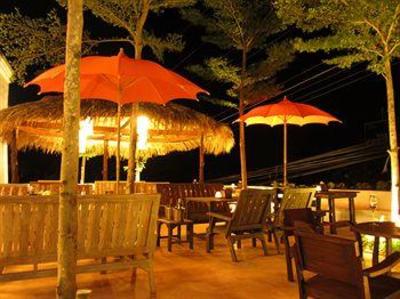 фото отеля Koh Tao Toscana Resort