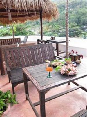 фото отеля Koh Tao Toscana Resort