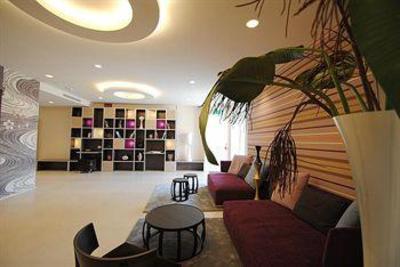 фото отеля Eden Hotel Sirmione