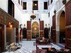 фото отеля Ibn Khaldoun Hotel Fez