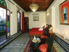 фото отеля Ibn Khaldoun Hotel Fez