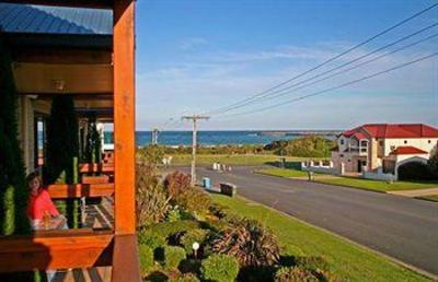 фото отеля Seaview Motel and Apartments
