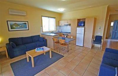 фото отеля Seaview Motel and Apartments
