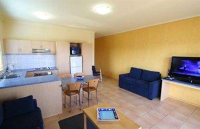 фото отеля Seaview Motel and Apartments