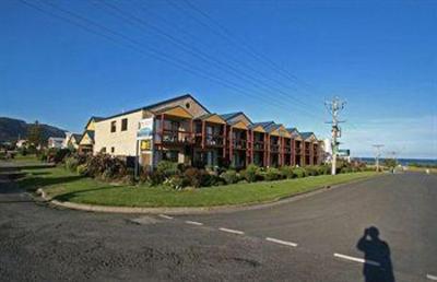 фото отеля Seaview Motel and Apartments