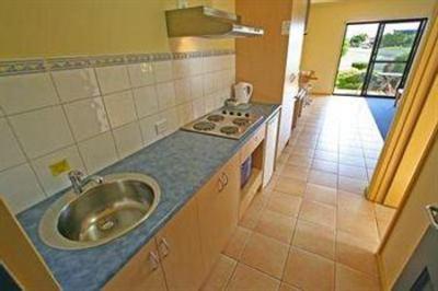 фото отеля Seaview Motel and Apartments