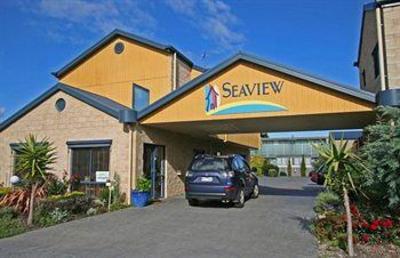 фото отеля Seaview Motel and Apartments