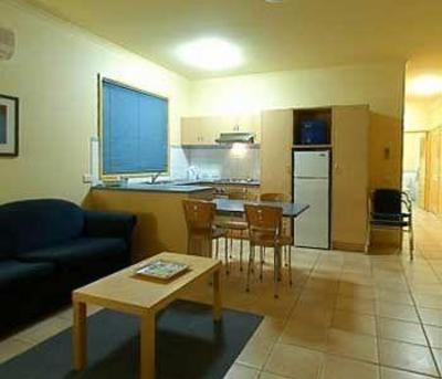 фото отеля Seaview Motel and Apartments